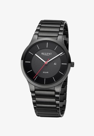 Regent KOLLEKTION - Montre - schwarz