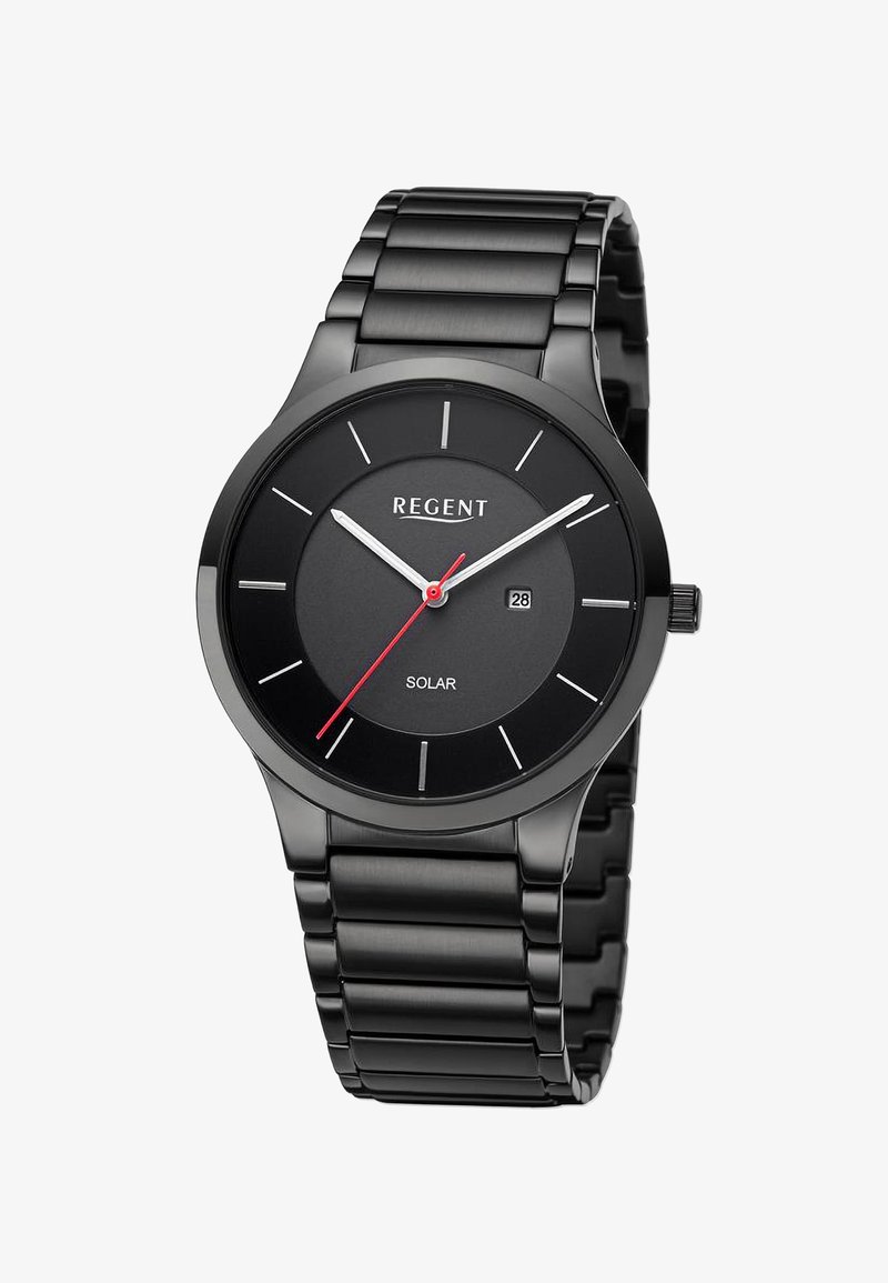 Regent KOLLEKTION - Montre - schwarz
