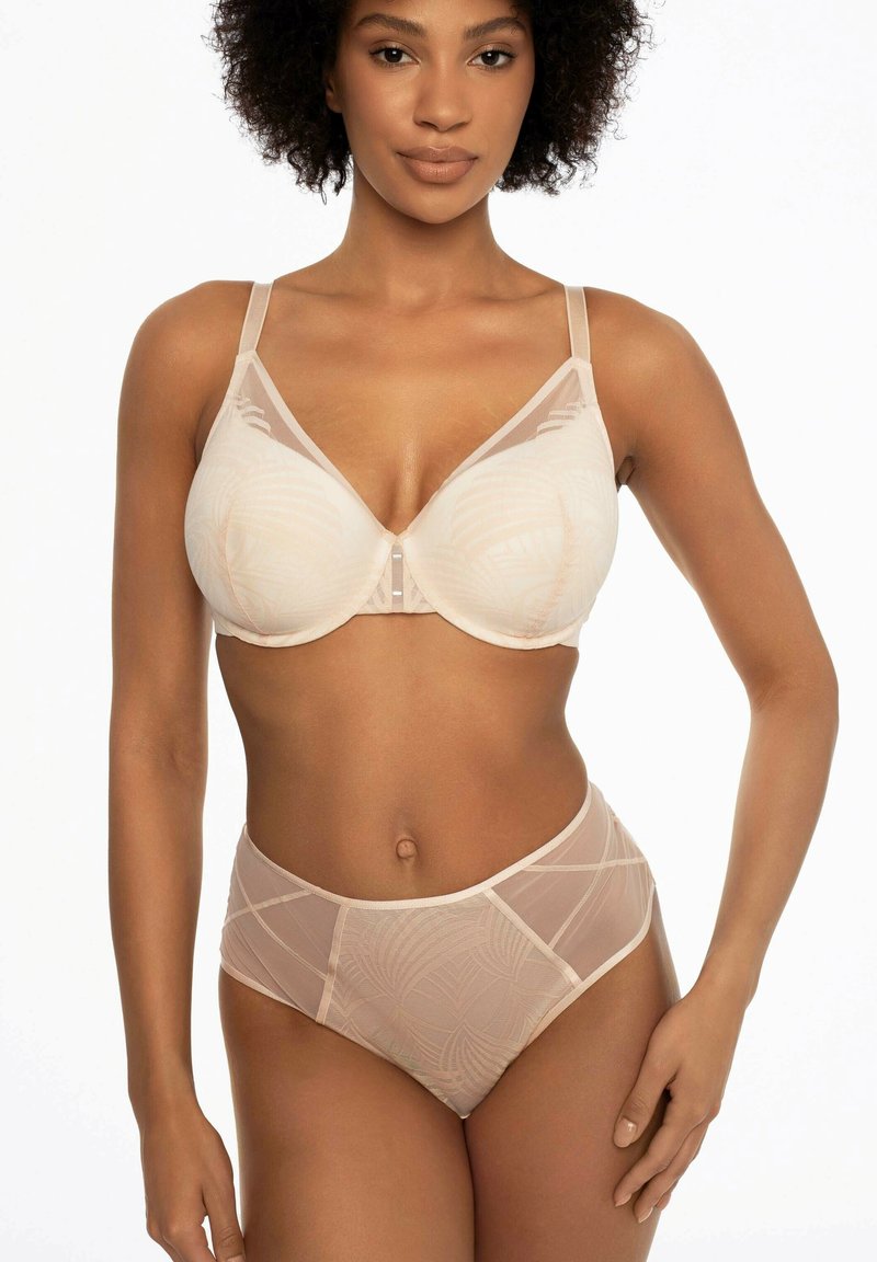 ESOTIQ - Briefs - beżowy, Enlarge