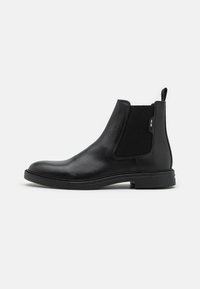 BOSS CALEV - Stivaletti - black