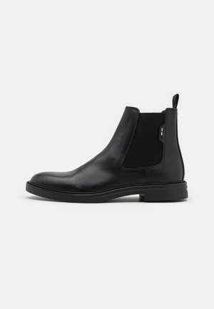 BOSS CALEV - Classic ankle boots - black