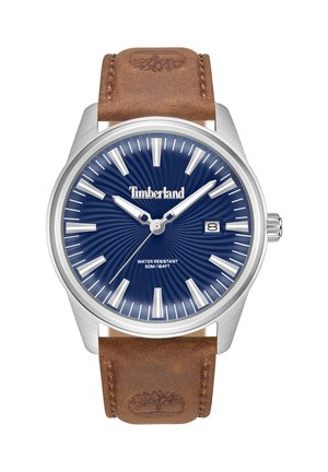 BIRCH ROAD - Montre - blue