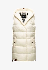 Unselected, offwhite