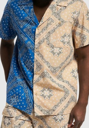 Camicia - blue