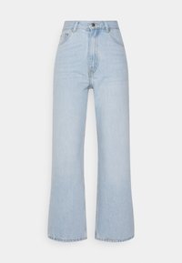 Não selecionado, superlight blue jay