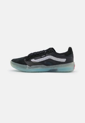 Baskets basses - black