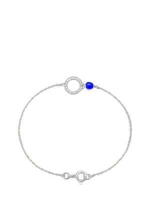 Passion, Bracelet - silver-coloured