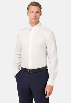 Camicia - white