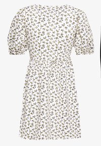 Topshop Petite Robe en jersey - camel