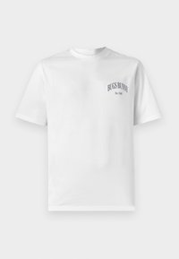 JJBUGS BUNNY TEE - T-shirts print - bright white
