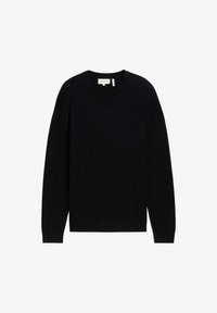 Niewybrane, black