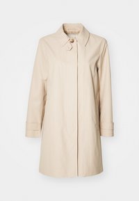 CAR  - Short coat - dry sand