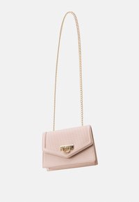 Forever New Borsa a tracolla - nude