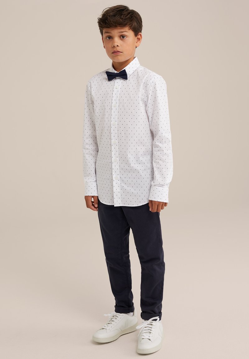 WE Fashion - Hemd - white, Vergrößern
