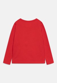 WOOD WOOD KIM KIDS LONG SLEEVE UNISEX - Top s dlouhým rukávem - apple red