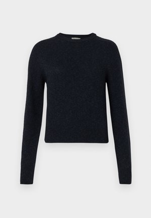 DRYKORN FIDA - Pullover - blue
