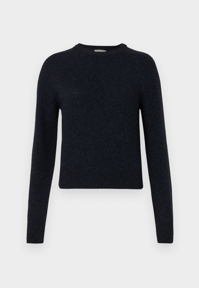 drykorn Trui donkerblauw