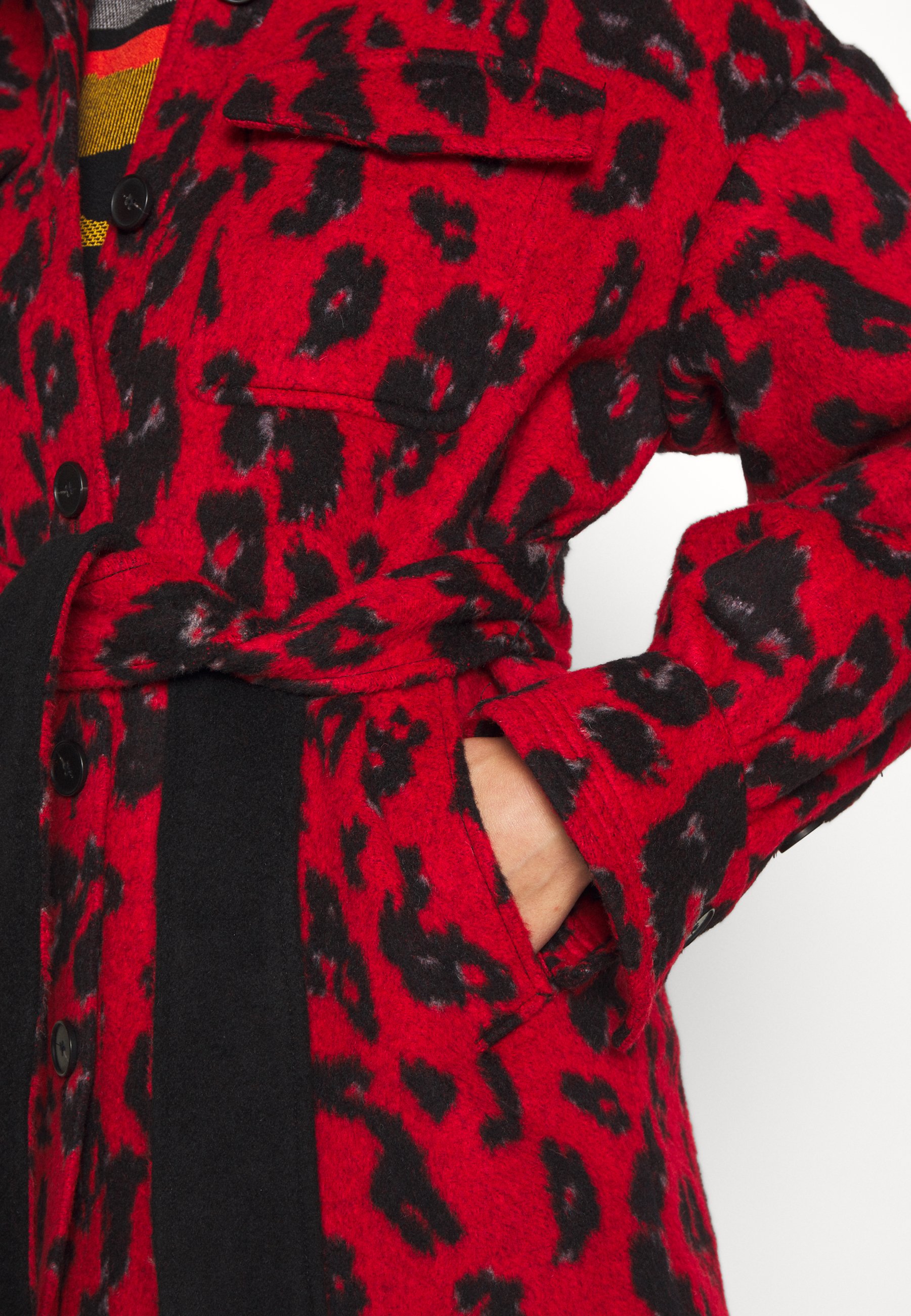 Donna MANON COAT - Cappotto classico Donna MANON COAT - Cappotto classico