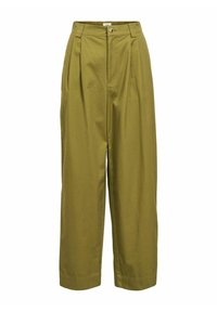 Unausgewählt, capulet olive