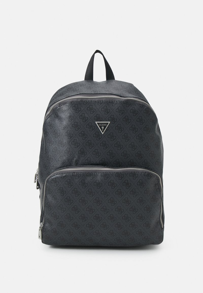 Guess VEZZOLA SMART BACKPACK UNISEX Rucksack black Zalando.co.uk
