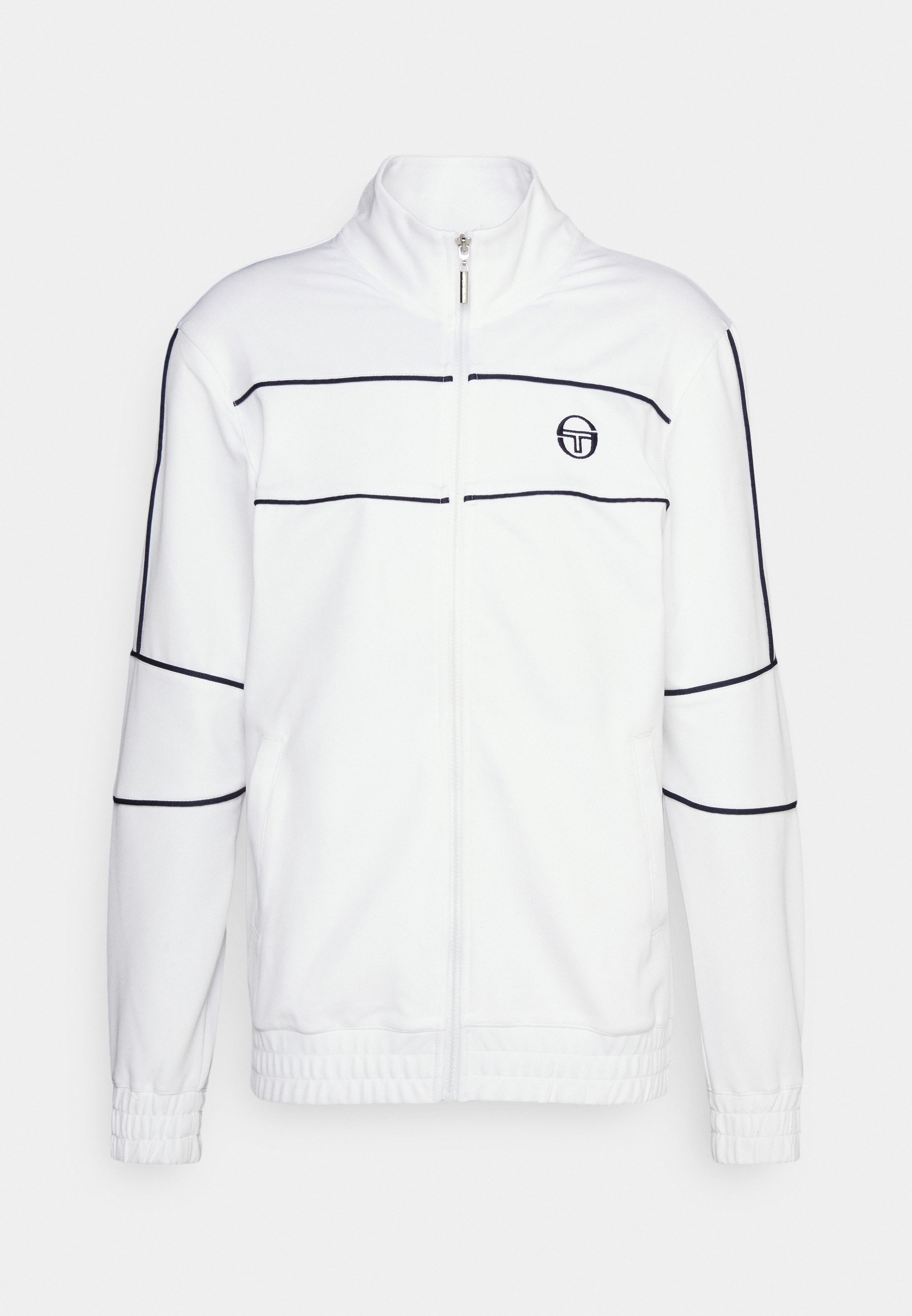 sergio track top