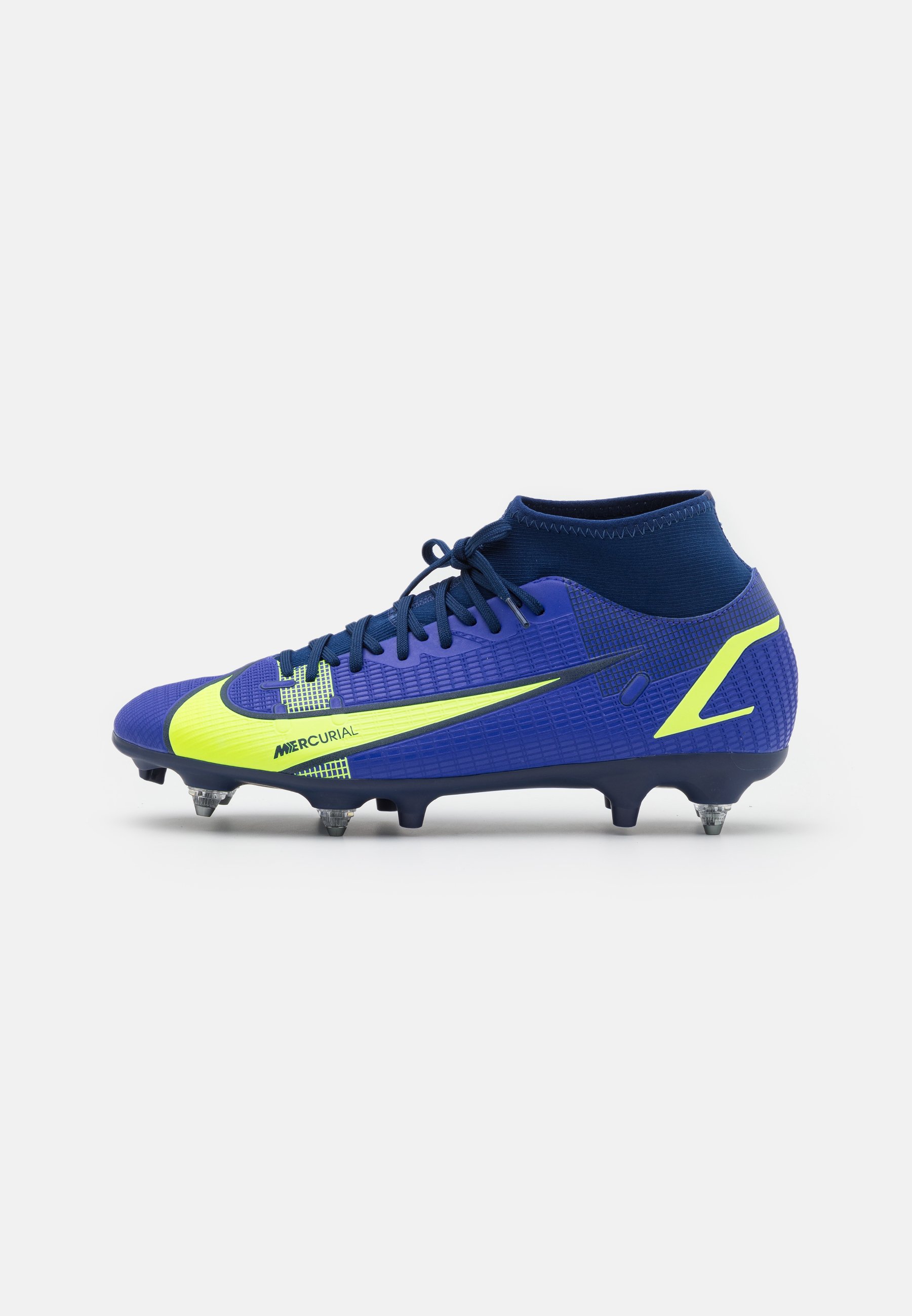 mercurial studs