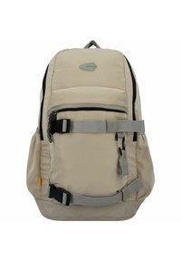 camel active TERRA  - Zaino - beige