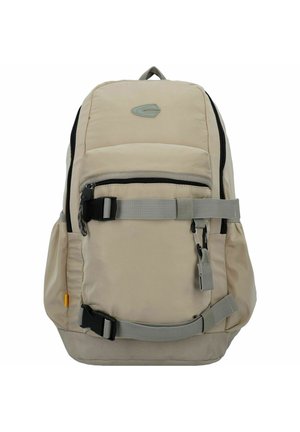 camel active TERRA  - Tagesrucksack - beige