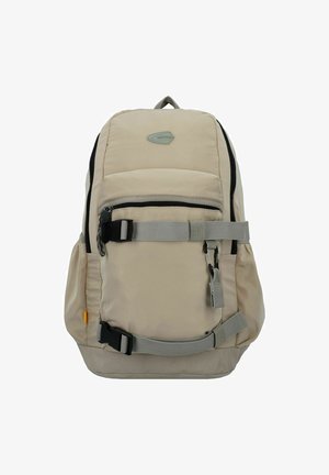 camel active TERRA  - Zaino - beige
