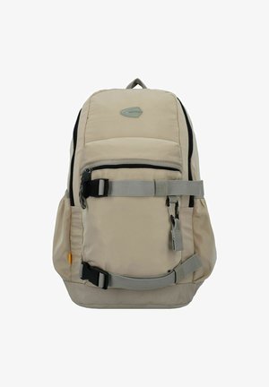 TERRA  - Rucksack - beige