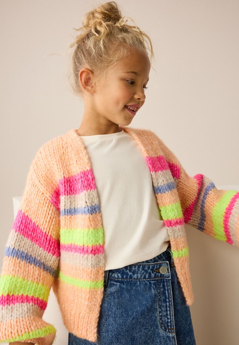 Cardigan in misto cotone Max Mara Verde