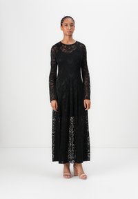 Copenhagen Muse Vestito lungo - black