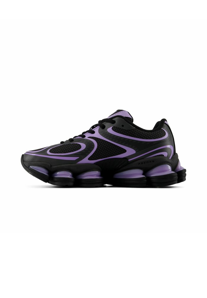 New Balance 2000 UNISEX - Trainers - lilac glo black cement