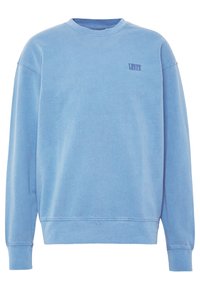 Levi's® Sweatshirt - blue