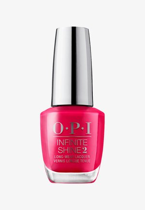 INFINITE SHINE - Nail polish - ISL05 running with the in-finite crowd