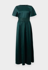 VMSALLY DRESS - Proginė apranga - ponderosa pine