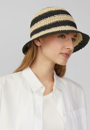 Hat - schwarz