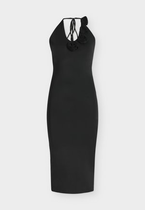 Bardot, ERIKA - Cocktailjurk - black
