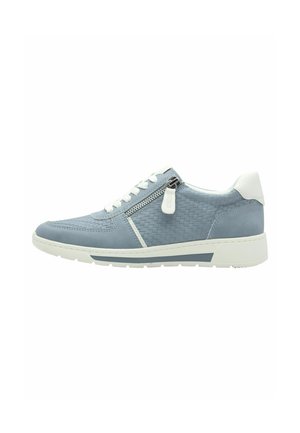 Trainers - denim