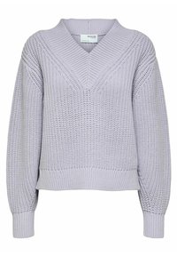 Selected Femme Trui - red