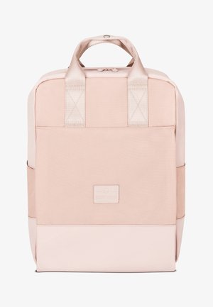 JONA LARGE - Sac à dos - rosa