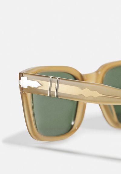 Persol UNISEX - Päikeseprillid - beige/opal
