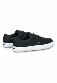 Element TOPAZ C3 - Baskets basses - black white