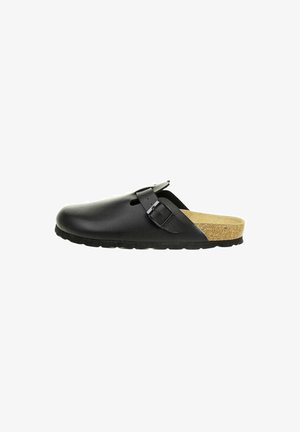Rohde Mules - black