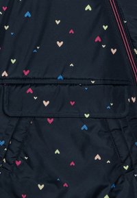 Name it NMFMICCO - Talvitakki - dark sapphire