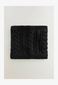 No seleccionado, new black