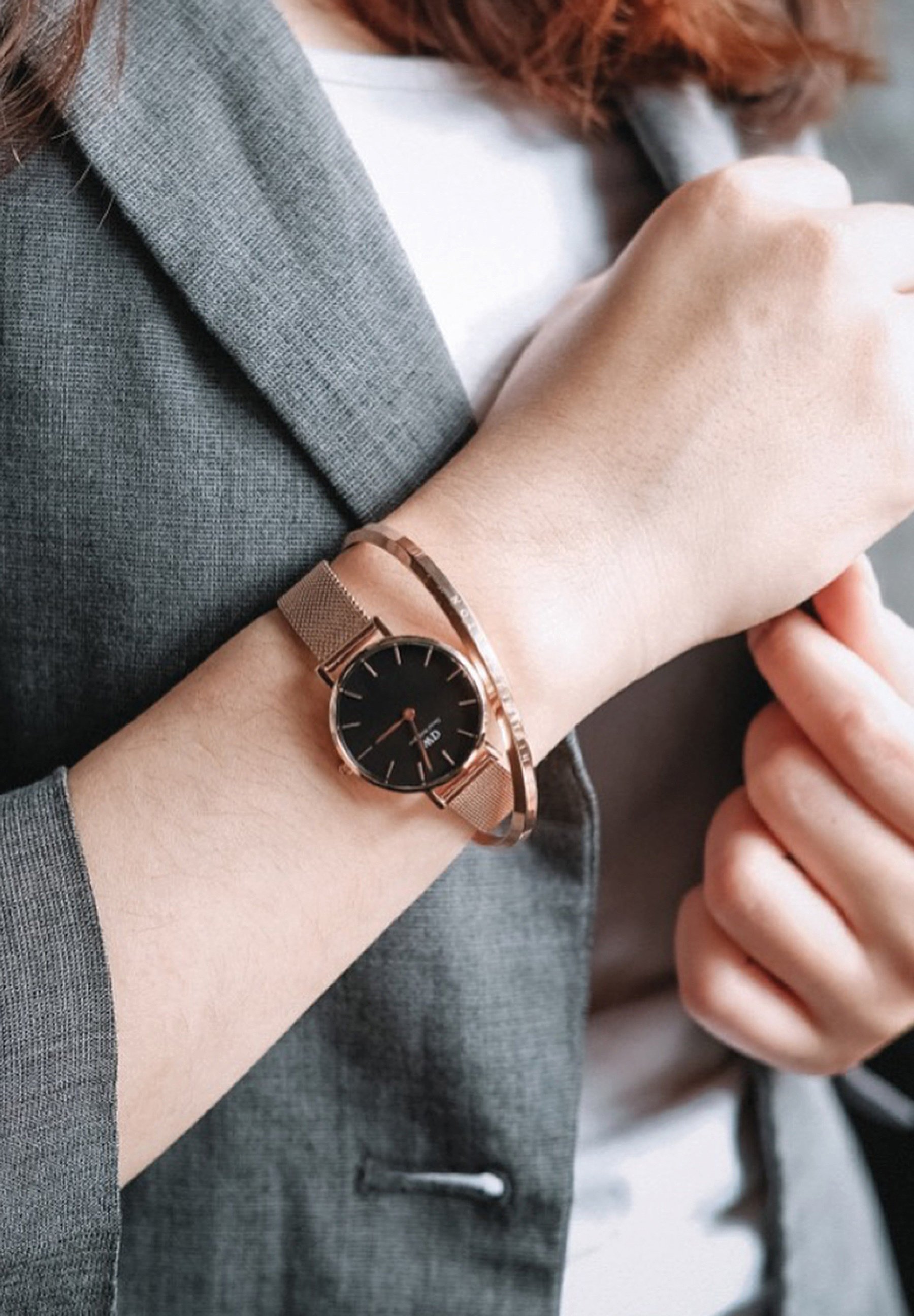 reloj correa daniel wellington