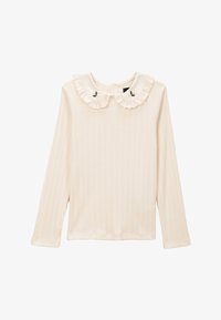 Non sélectionné, naturel