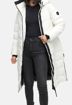 Manteau d'hiver - off-white