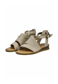 Blowfish Malibu Sandalen - taupe